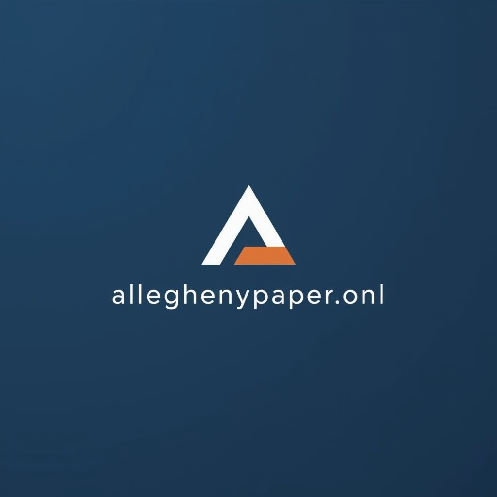 Alleghenypaper